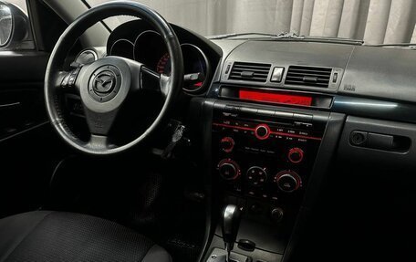 Mazda 3, 2008 год, 424 777 рублей, 7 фотография