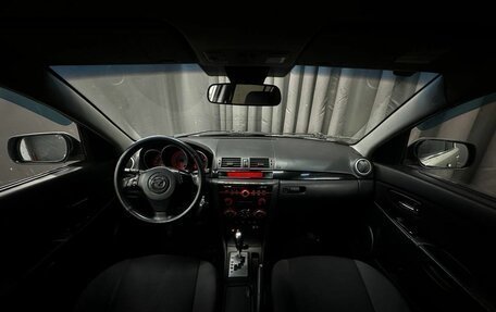 Mazda 3, 2008 год, 424 777 рублей, 8 фотография