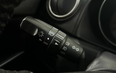 Mazda 3, 2008 год, 424 777 рублей, 18 фотография