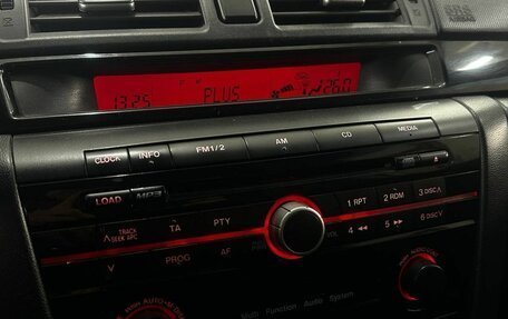 Mazda 3, 2008 год, 424 777 рублей, 17 фотография