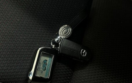 Mazda 3, 2008 год, 424 777 рублей, 21 фотография