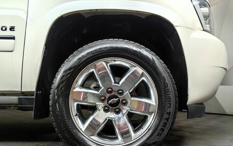 Chevrolet Tahoe III, 2013 год, 1 993 000 рублей, 7 фотография