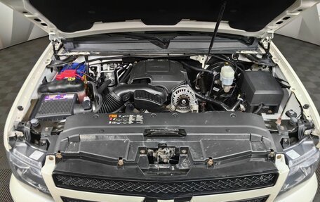 Chevrolet Tahoe III, 2013 год, 1 993 000 рублей, 9 фотография