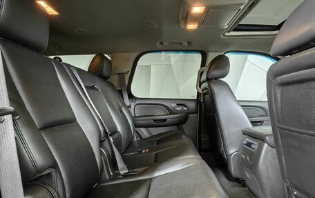 Chevrolet Tahoe III, 2013 год, 1 993 000 рублей, 14 фотография