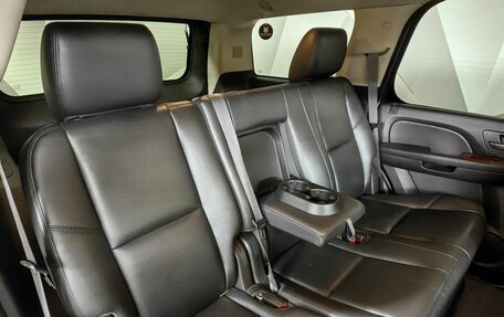 Chevrolet Tahoe III, 2013 год, 1 993 000 рублей, 15 фотография