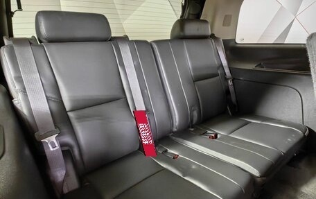 Chevrolet Tahoe III, 2013 год, 1 993 000 рублей, 24 фотография