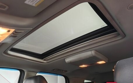 Chevrolet Tahoe III, 2013 год, 1 993 000 рублей, 23 фотография