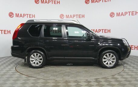 Nissan X-Trail, 2012 год, 1 235 000 рублей, 4 фотография