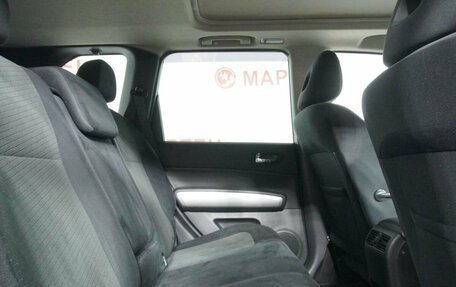 Nissan X-Trail, 2012 год, 1 235 000 рублей, 11 фотография