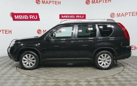 Nissan X-Trail, 2012 год, 1 235 000 рублей, 8 фотография