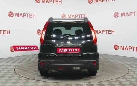 Nissan X-Trail, 2012 год, 1 235 000 рублей, 6 фотография