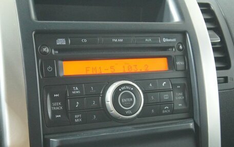 Nissan X-Trail, 2012 год, 1 235 000 рублей, 12 фотография