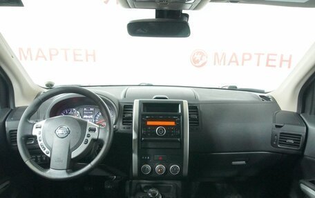 Nissan X-Trail, 2012 год, 1 235 000 рублей, 15 фотография