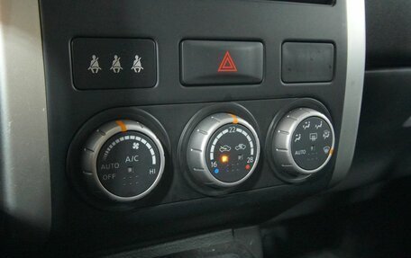 Nissan X-Trail, 2012 год, 1 235 000 рублей, 13 фотография