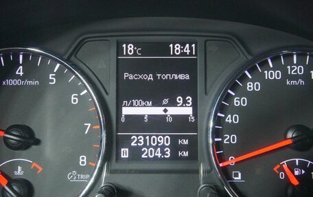 Nissan X-Trail, 2012 год, 1 235 000 рублей, 17 фотография