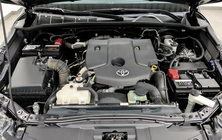 Toyota Fortuner II, 2018 год, 3 280 000 рублей, 9 фотография