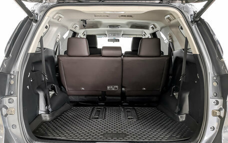 Toyota Fortuner II, 2018 год, 3 280 000 рублей, 10 фотография