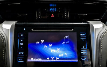 Toyota Fortuner II, 2018 год, 3 280 000 рублей, 15 фотография