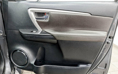 Toyota Fortuner II, 2018 год, 3 280 000 рублей, 24 фотография