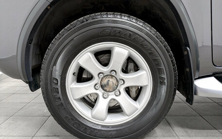 Toyota Fortuner II, 2018 год, 3 280 000 рублей, 18 фотография