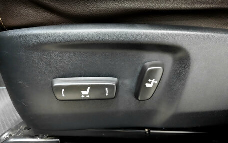 Toyota Fortuner II, 2018 год, 3 280 000 рублей, 21 фотография