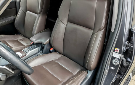 Toyota Fortuner II, 2018 год, 3 280 000 рублей, 20 фотография