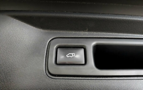 Toyota Fortuner II, 2018 год, 3 280 000 рублей, 25 фотография