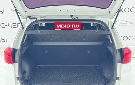 Hyundai Creta I рестайлинг, 2018 год, 1 710 000 рублей, 17 фотография