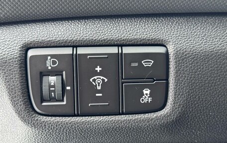 Hyundai Creta I рестайлинг, 2018 год, 1 710 000 рублей, 31 фотография