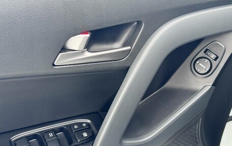 Hyundai Creta I рестайлинг, 2018 год, 1 710 000 рублей, 32 фотография