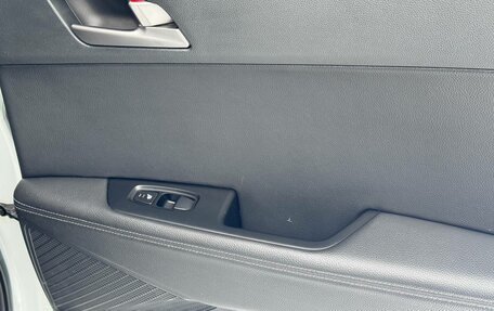 Hyundai Creta I рестайлинг, 2018 год, 1 710 000 рублей, 33 фотография