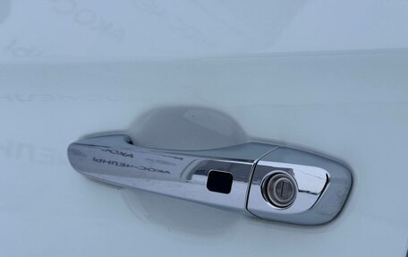 Hyundai Creta I рестайлинг, 2018 год, 1 710 000 рублей, 34 фотография