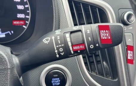 Hyundai Creta I рестайлинг, 2018 год, 1 710 000 рублей, 29 фотография