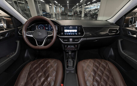 Volkswagen Polo VI (EU Market), 2022 год, 1 990 000 рублей, 8 фотография