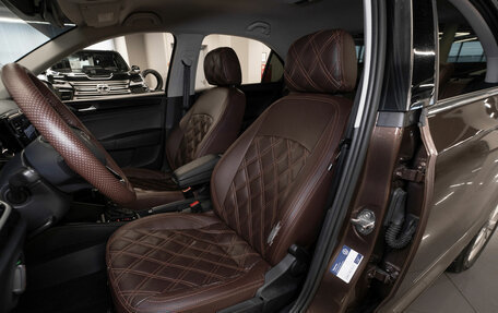 Volkswagen Polo VI (EU Market), 2022 год, 1 990 000 рублей, 9 фотография