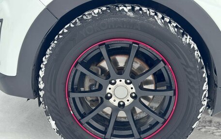 Hyundai Creta I рестайлинг, 2018 год, 1 710 000 рублей, 35 фотография