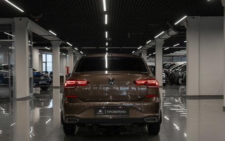 Volkswagen Polo VI (EU Market), 2022 год, 1 990 000 рублей, 6 фотография