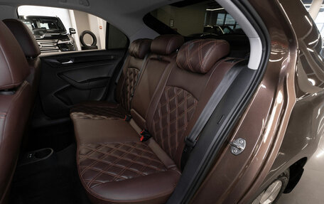 Volkswagen Polo VI (EU Market), 2022 год, 1 990 000 рублей, 12 фотография