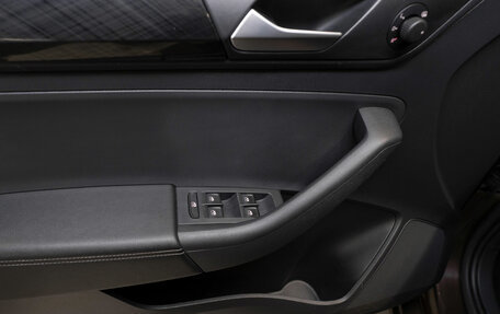 Volkswagen Polo VI (EU Market), 2022 год, 1 990 000 рублей, 14 фотография