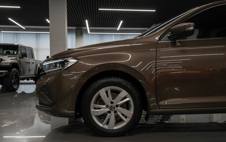 Volkswagen Polo VI (EU Market), 2022 год, 1 990 000 рублей, 23 фотография