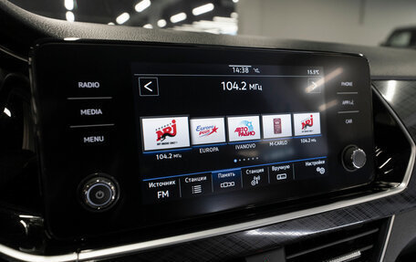 Volkswagen Polo VI (EU Market), 2022 год, 1 990 000 рублей, 18 фотография