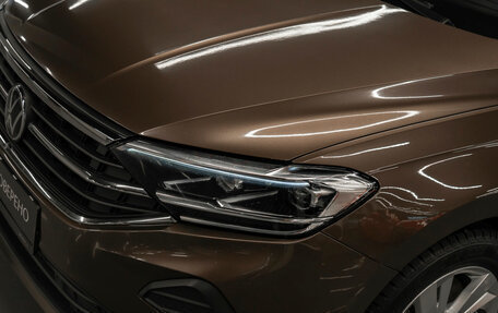 Volkswagen Polo VI (EU Market), 2022 год, 1 990 000 рублей, 24 фотография