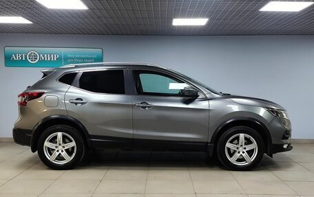 Nissan Qashqai, 2019 год, 2 059 000 рублей, 4 фотография