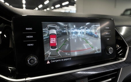 Volkswagen Polo VI (EU Market), 2022 год, 1 990 000 рублей, 19 фотография