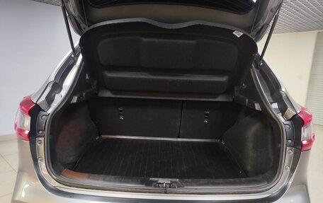 Nissan Qashqai, 2019 год, 2 059 000 рублей, 12 фотография