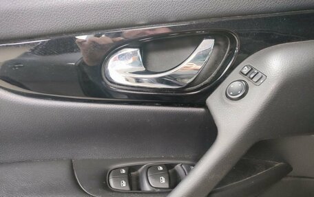 Nissan Qashqai, 2019 год, 2 059 000 рублей, 18 фотография