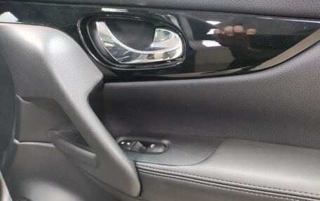 Nissan Qashqai, 2019 год, 2 059 000 рублей, 19 фотография