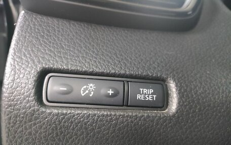 Nissan Qashqai, 2019 год, 2 059 000 рублей, 21 фотография