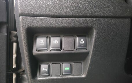 Nissan Qashqai, 2019 год, 2 059 000 рублей, 20 фотография