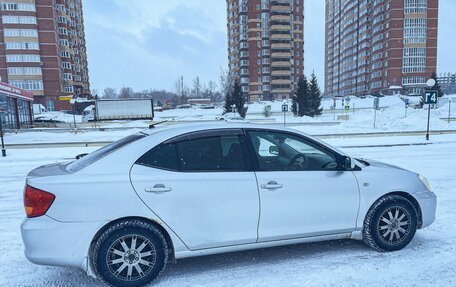 Toyota Allion, 2002 год, 530 000 рублей, 10 фотография